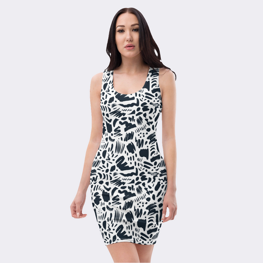 Bodycon dress