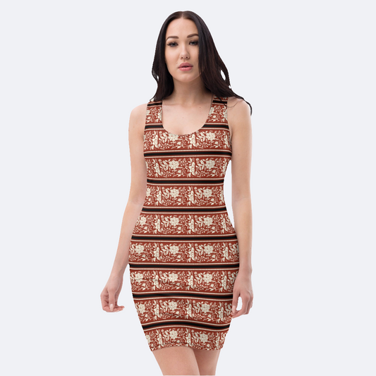 Bodycon dress